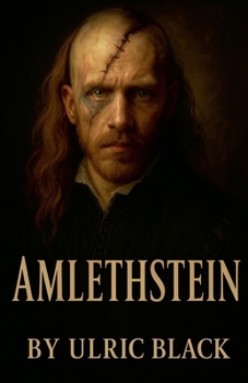 Paperback Amlethstein Book