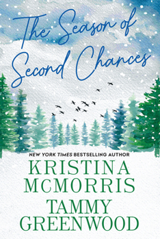 Paperback The Season of Second Chances Book