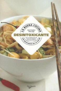 La Buena Cocina Desintoxicante