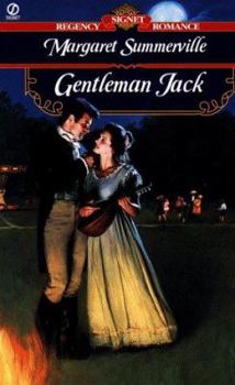 Mass Market Paperback Gentleman Jack Book