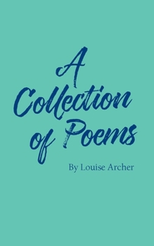 Paperback A Collection of Poems Book