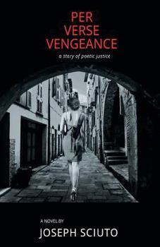 Paperback Per Verse Vengeance Book