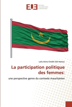 Paperback La participation politique des femmes [French] Book