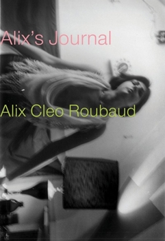 Paperback Alix's Journal Book