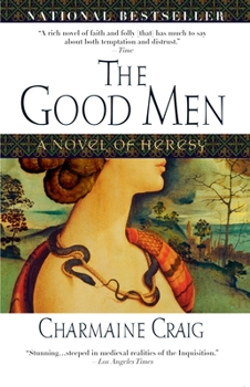 Paperback The Good Men Book