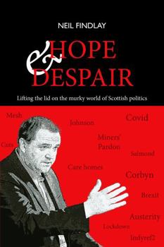 Paperback Hope & Despair Book