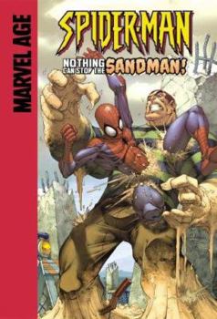 Marvel Age Spider-Man #3 - Book #3 of the Marvel Age Spider-Man
