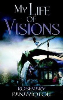 Paperback My Life of Visions Book