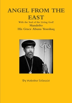 Paperback Angel from the East Book