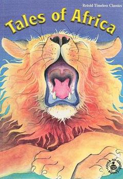 Paperback Tales of Africa Book