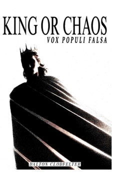 Paperback King or Chaos: Vox Populi Falsa Book