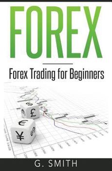 Paperback Forex: Forex Trading for Beginners Book