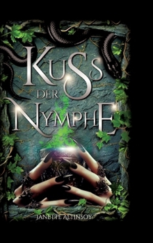 Hardcover Kuss der Nymphe [German] Book