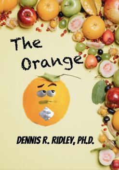 Paperback The Orange Book