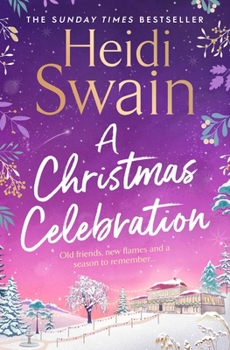 Paperback Christmas Celebration Book