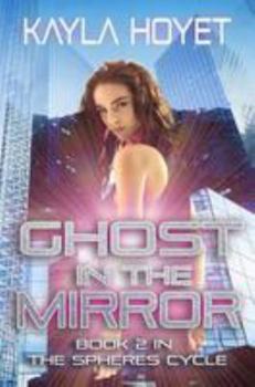Paperback Ghost in the Mirror Book