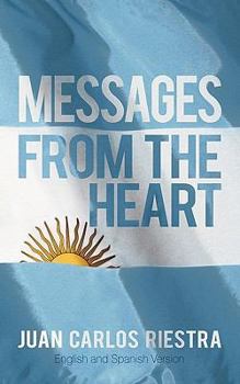 Paperback Messages From The Heart Book