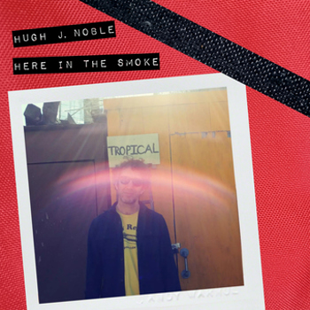 Music - CD Here In The Smoke Book