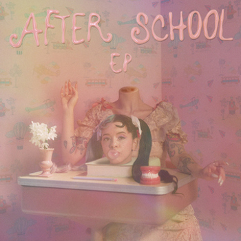 After School Ep  Baby Blue