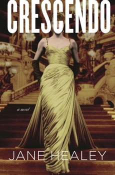 Hardcover Crescendo Book