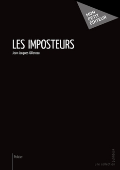 Paperback Les Imposteurs [French] Book