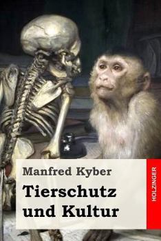 Paperback Tierschutz und Kultur [German] Book