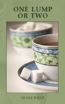 Paperback One Lump or Two Book