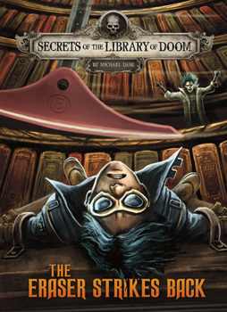 Paperback The Eraser Strikes Back Book
