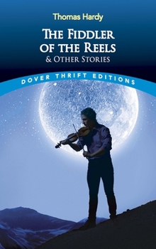 Paperback The Fiddler of the Reels and Other Stories Book