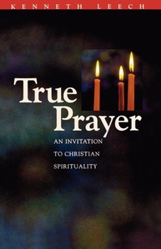 Paperback True Prayer Book