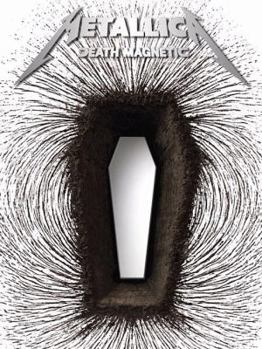 Paperback Metallica: Death Magnetic Book