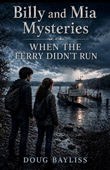 Paperback When the Ferry Didn't Run Book
