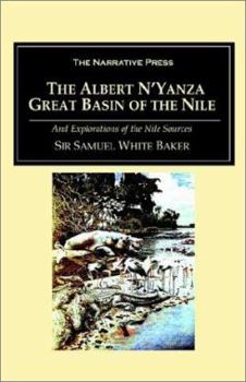 Paperback The Albert N'Yanza Book