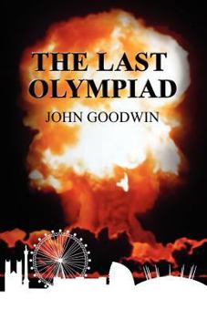 Paperback The Last Olympiad Book