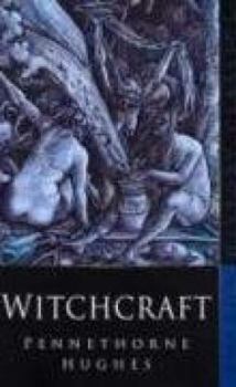 Paperback Witchcraft Book