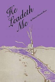 Paperback He Leadeth Me Book