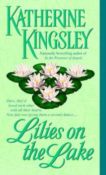Paperback Lilies on the Lake Book
