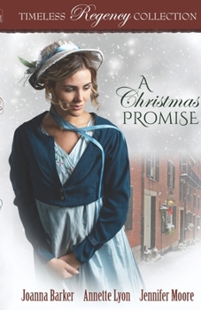 Paperback A Christmas Waltz Book