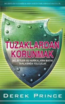 Paperback Protection from Deception - TURKISH [Turkish] Book
