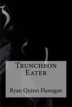 Paperback Truncheon Eater Book