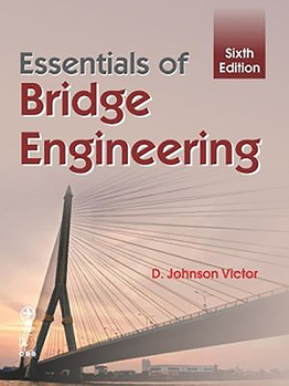 Paperback Essentials of Bridge Engineering Book
