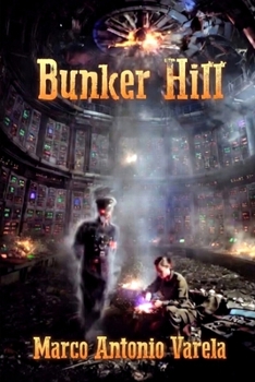 Paperback Bunker Hill Book
