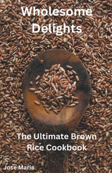 Paperback Wholesome Delights Book