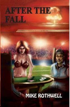 Paperback After the Fall Book