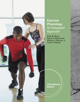 Paperback Exercise Physiology. by David Wasserman ... [Et Al.] Book