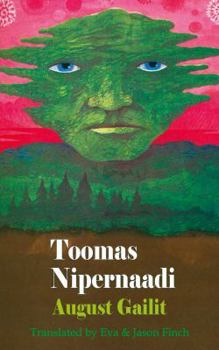 Paperback Toomas Nipernaadi Book