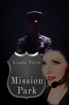 Paperback Mission Park Book