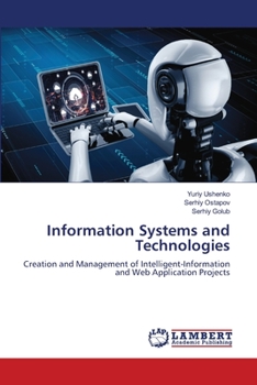 Paperback Information Systems and Technologies Book