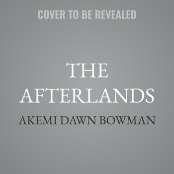 Audio CD The Afterlands: An Infinity Courts Novel Book