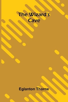 The wizard's cave